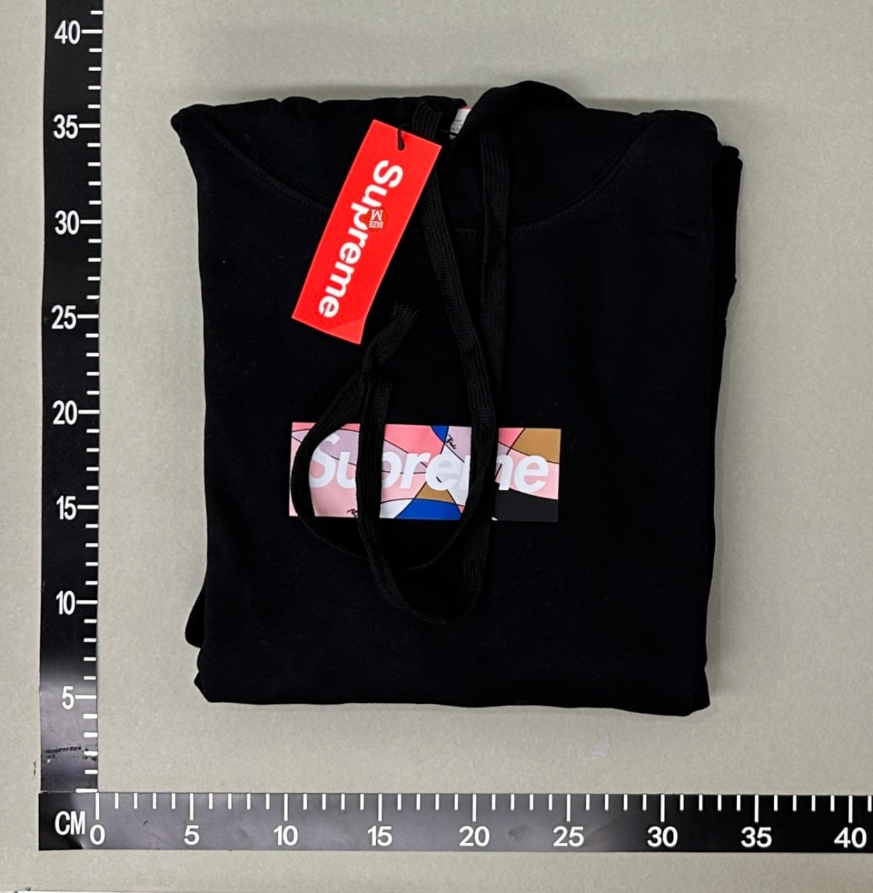 Supreme Hoodie -4