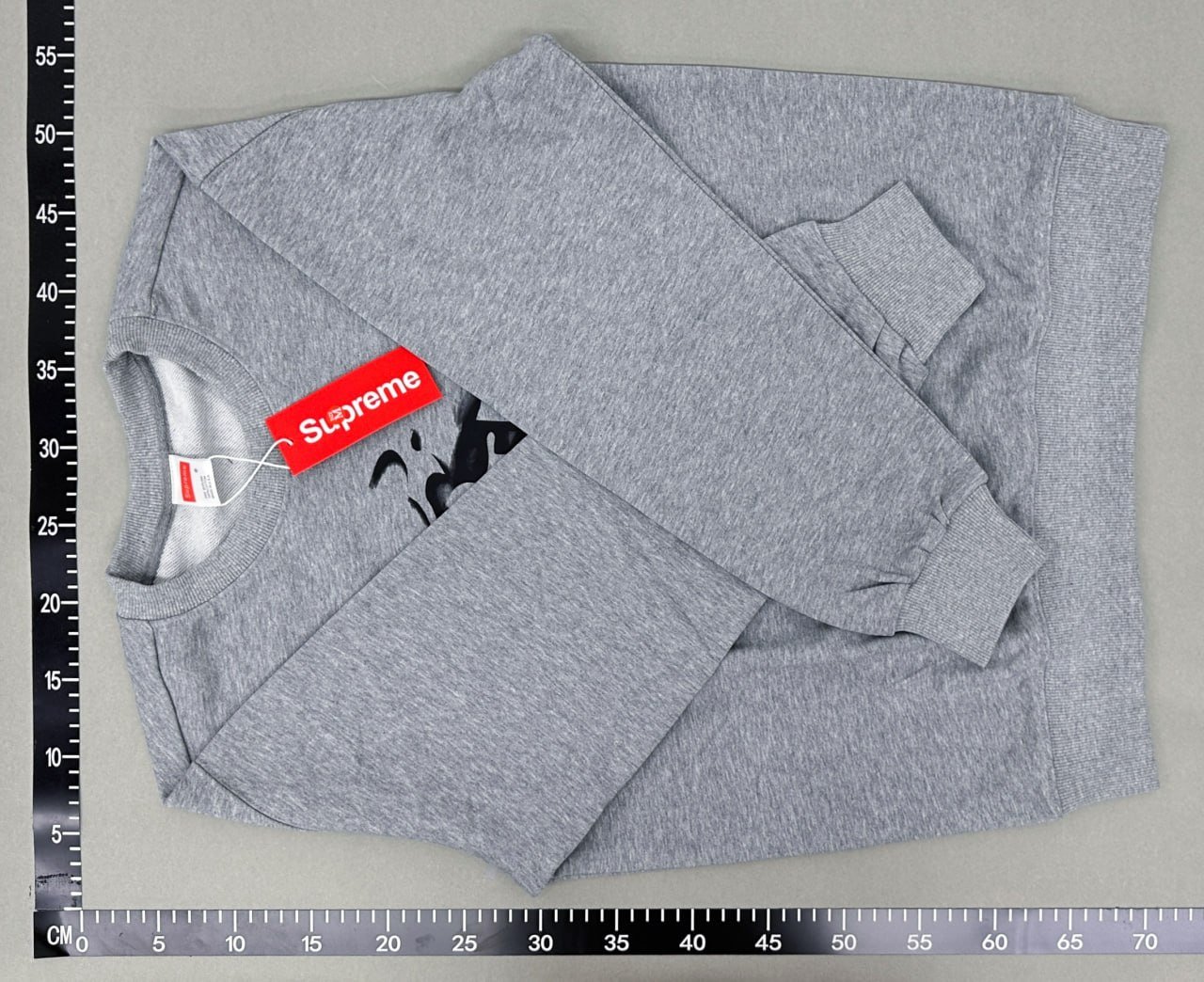 Supreme Hoodie -2