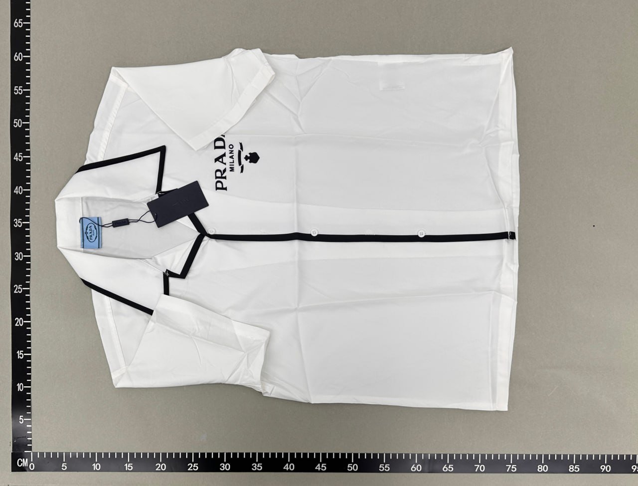 Prada Shirt -2