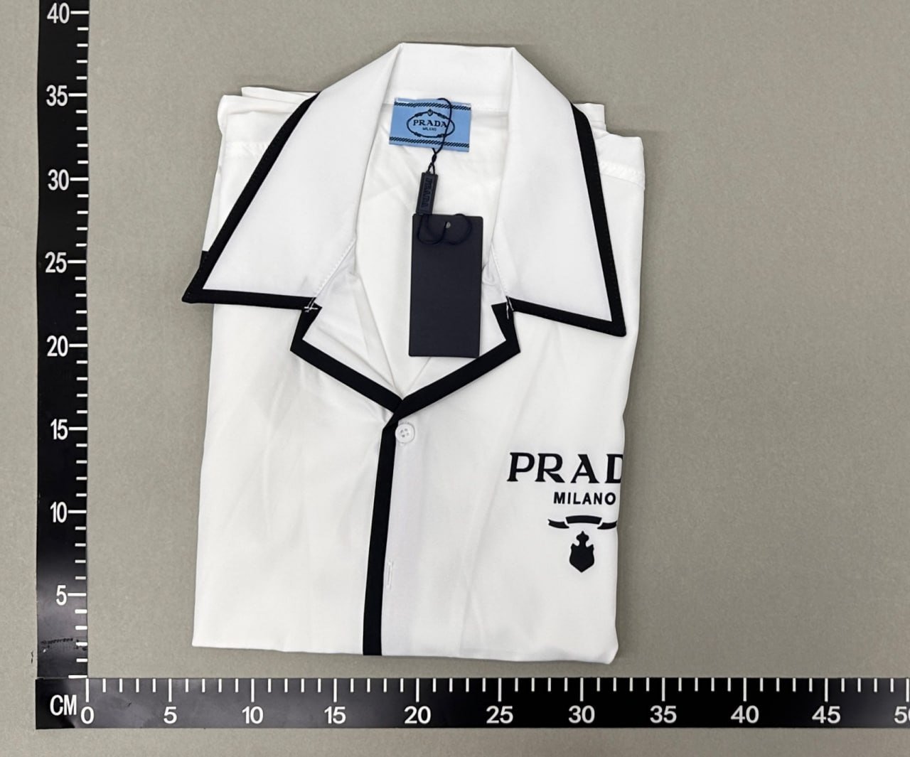 Prada Shirt -4