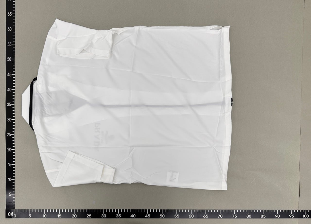 Prada Shirt -3