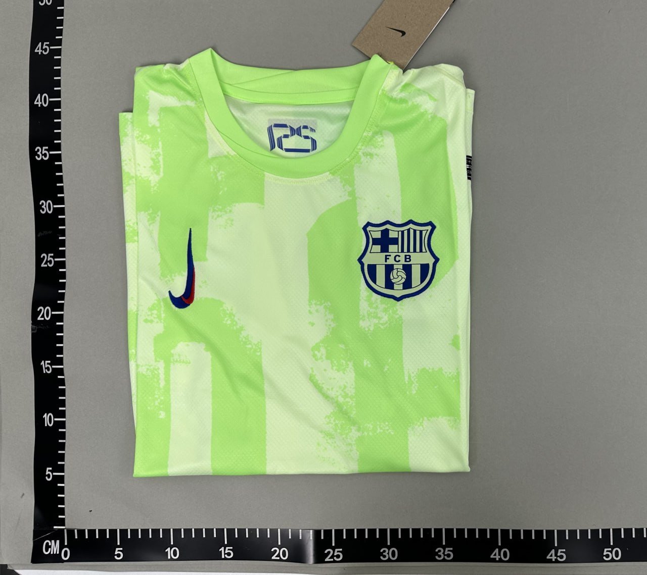 Football Jersey -4