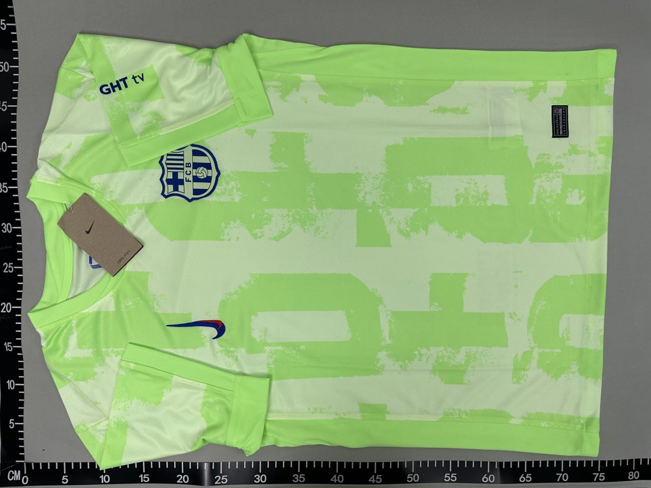 Football Jersey -2