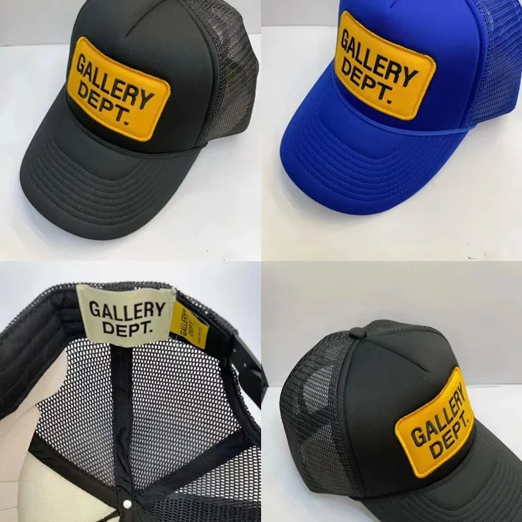 Gallery Dept Hat