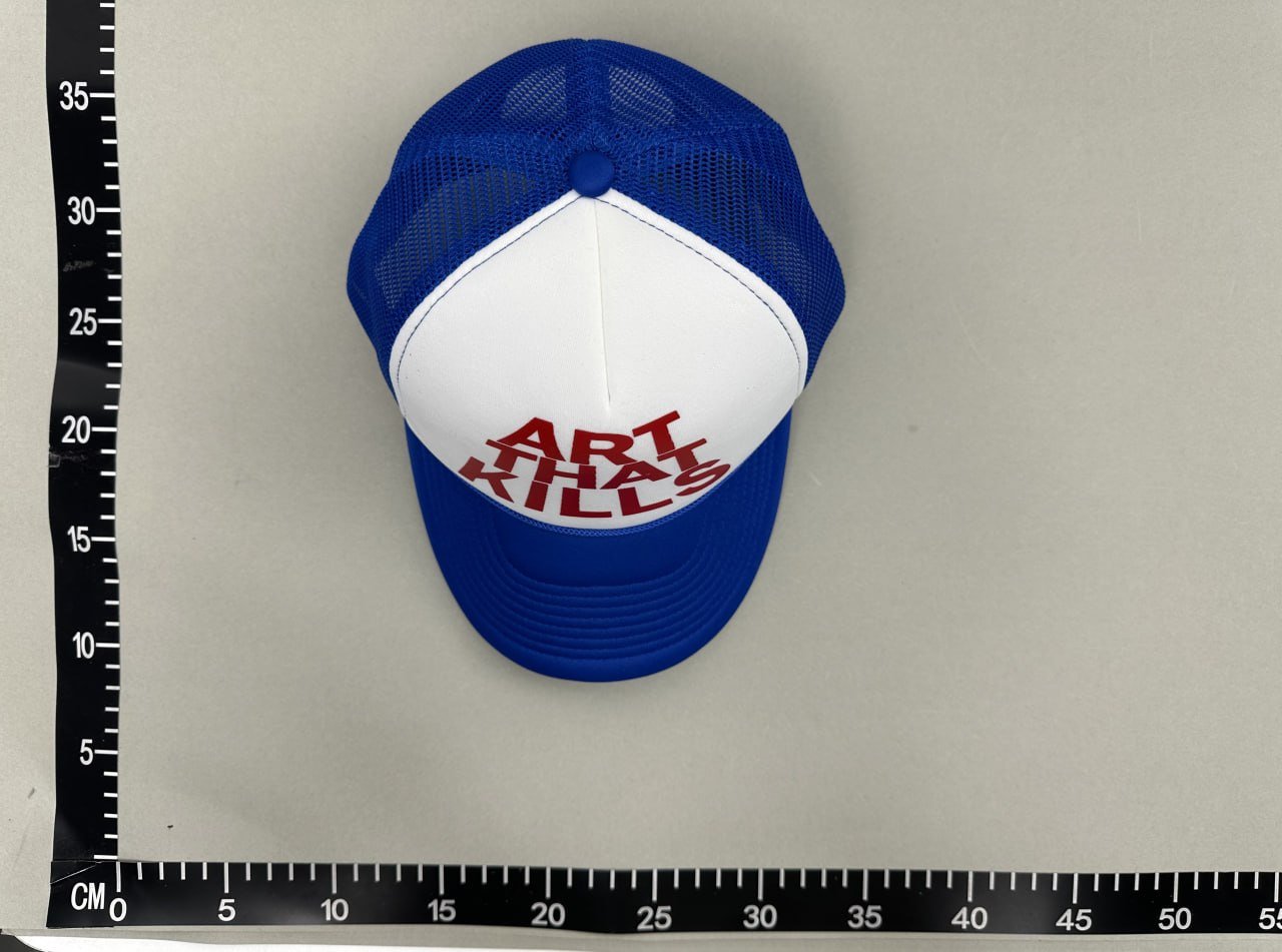 Gallery Dept Hat -2