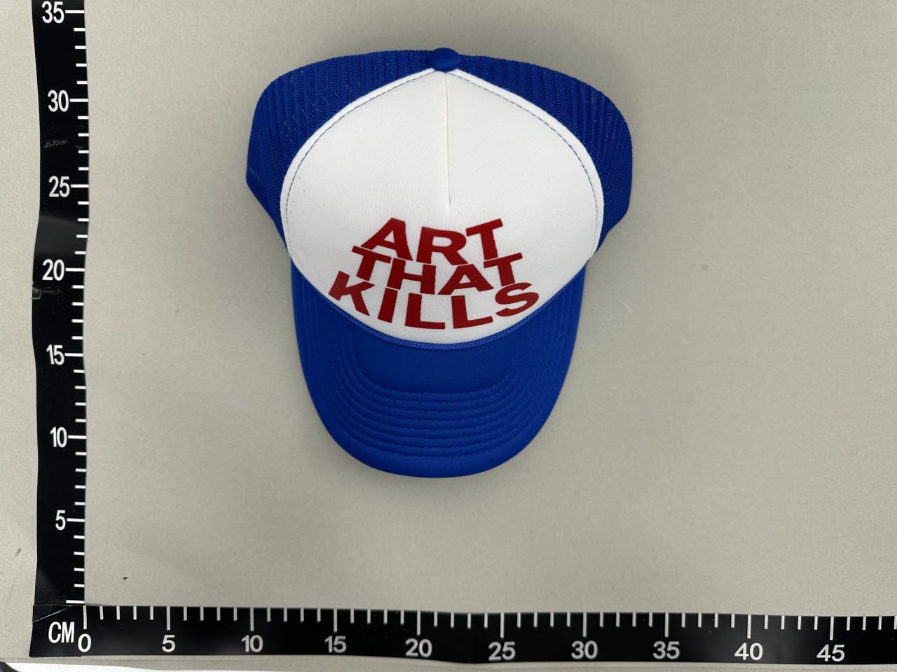 Gallery Dept Hat -3