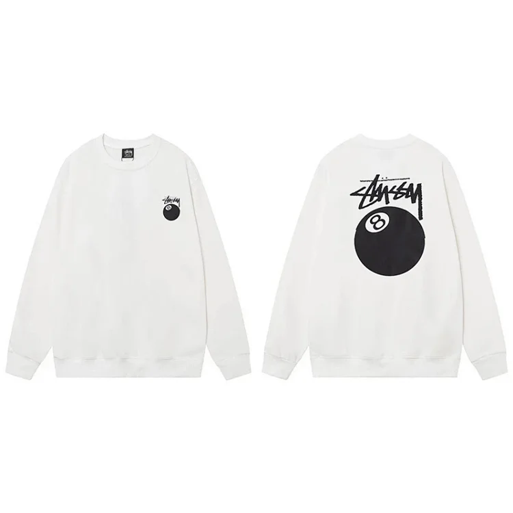 Stussy Hoodie