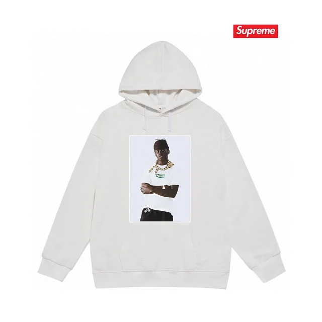Supreme Hoodie