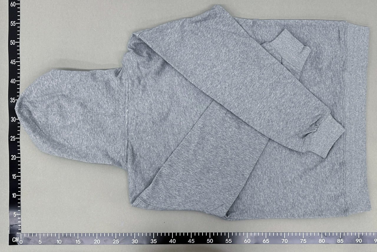 Supreme Hoodie -3
