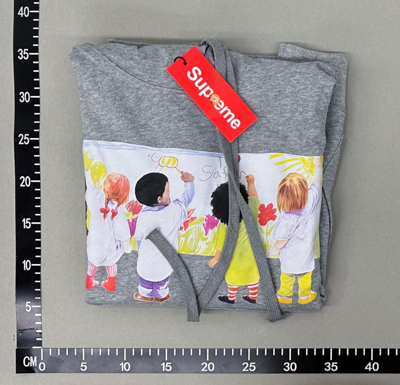 Supreme Hoodie -4
