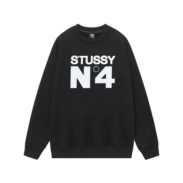 Stussy Hoodie