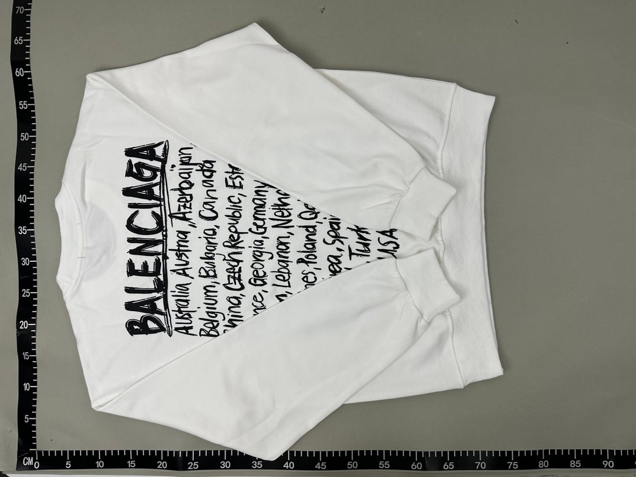 Balenciaga Hoodie -3