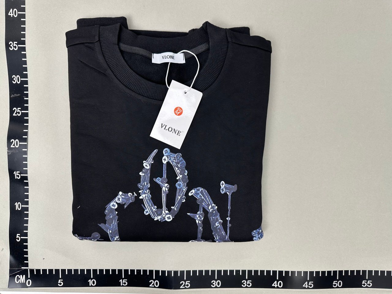 Vlone Hoodie -4