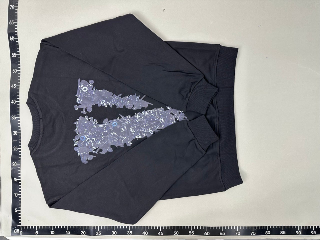 Vlone Hoodie -3
