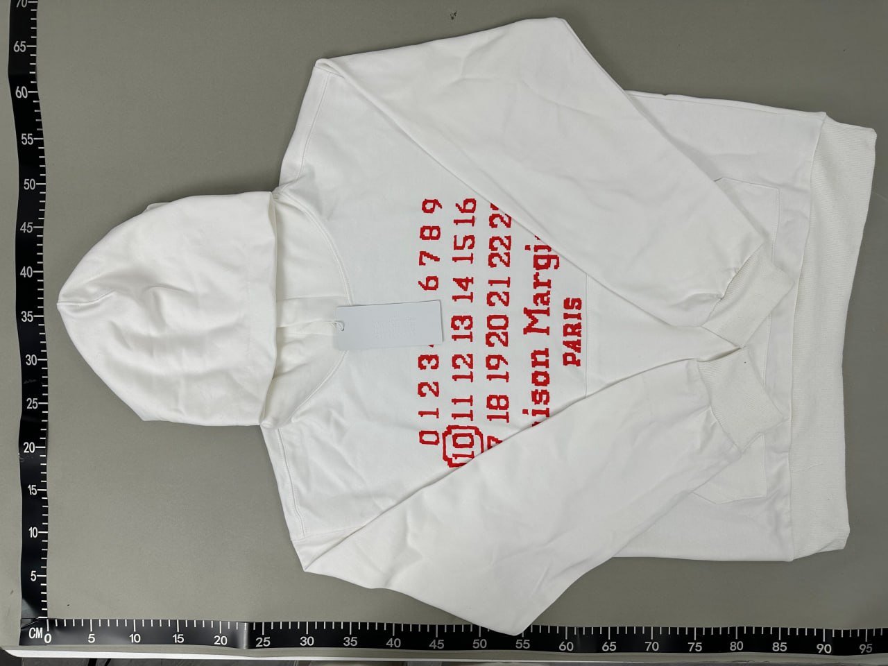 Maison Margiela Hoodie -2