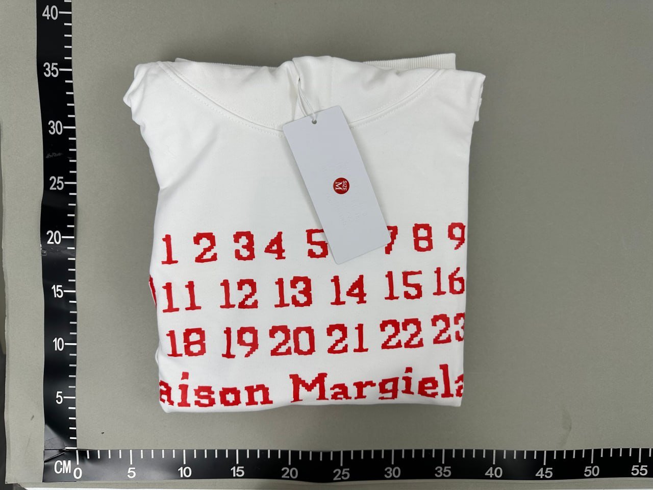 Maison Margiela Hoodie -4