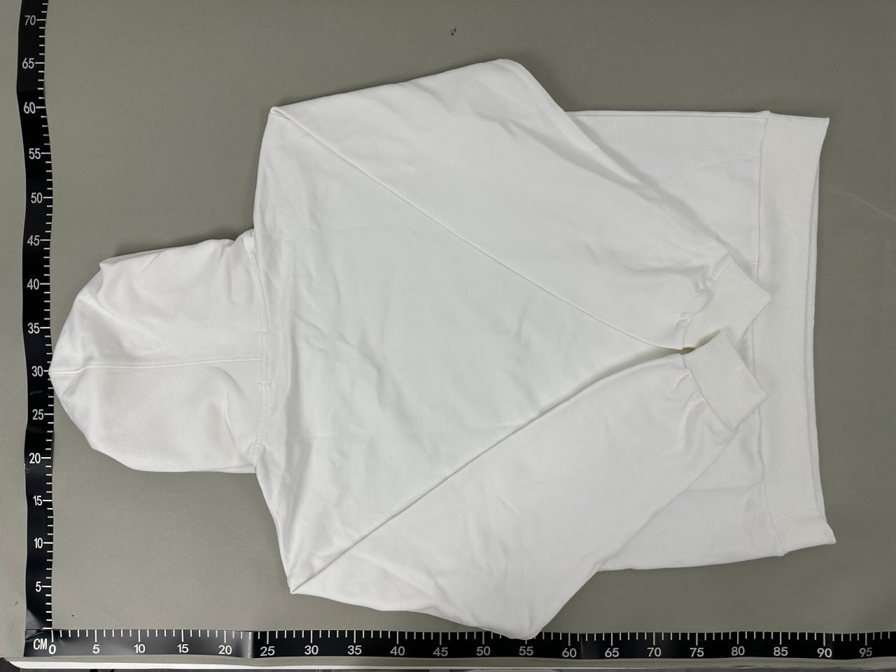 Maison Margiela Hoodie -3