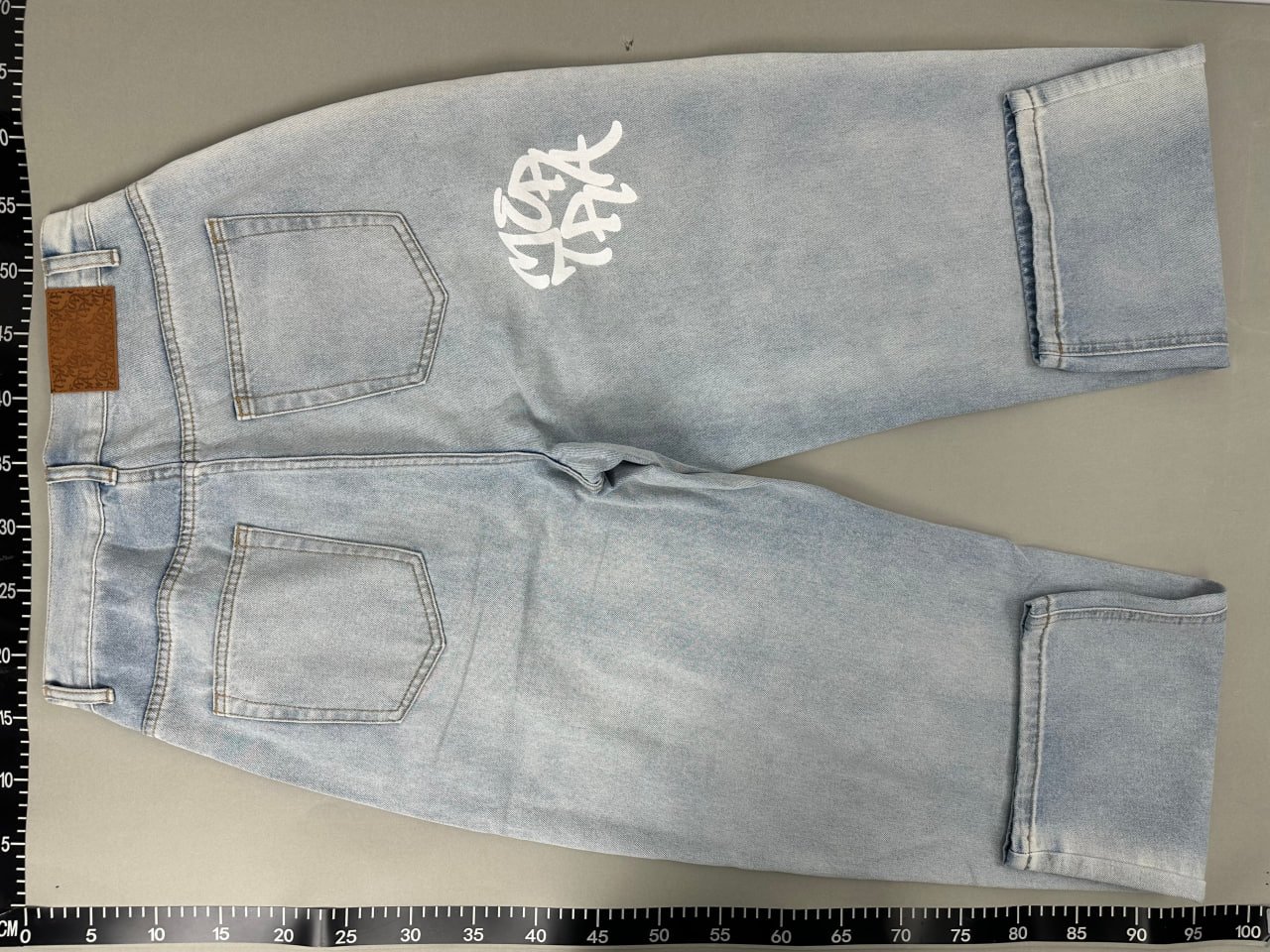 Mertra Jeans -3