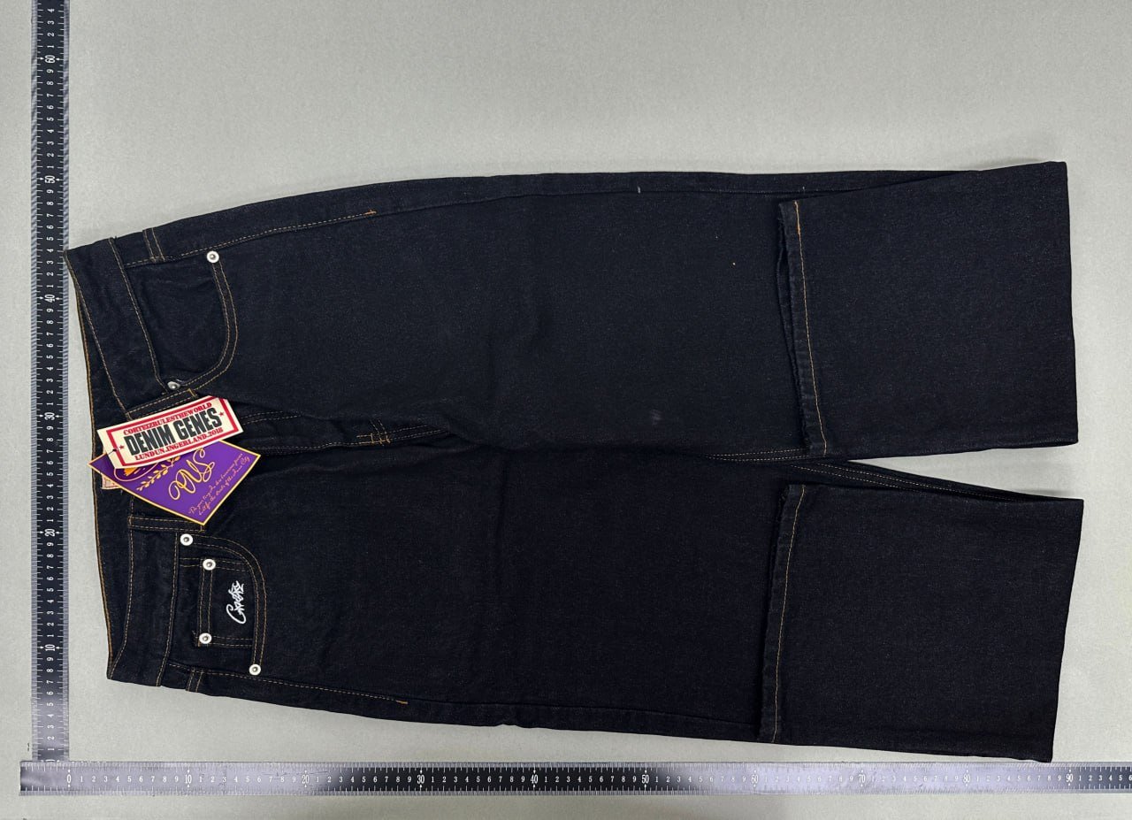 Corteiz Jeans -2
