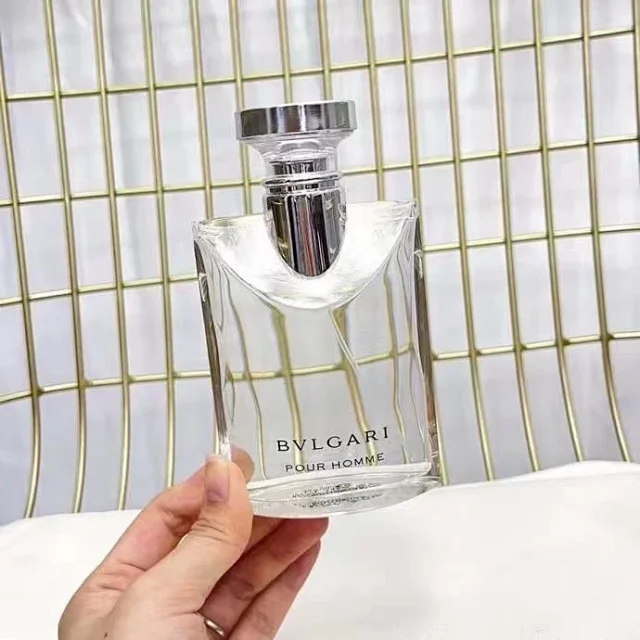 Bvlgari Perfume