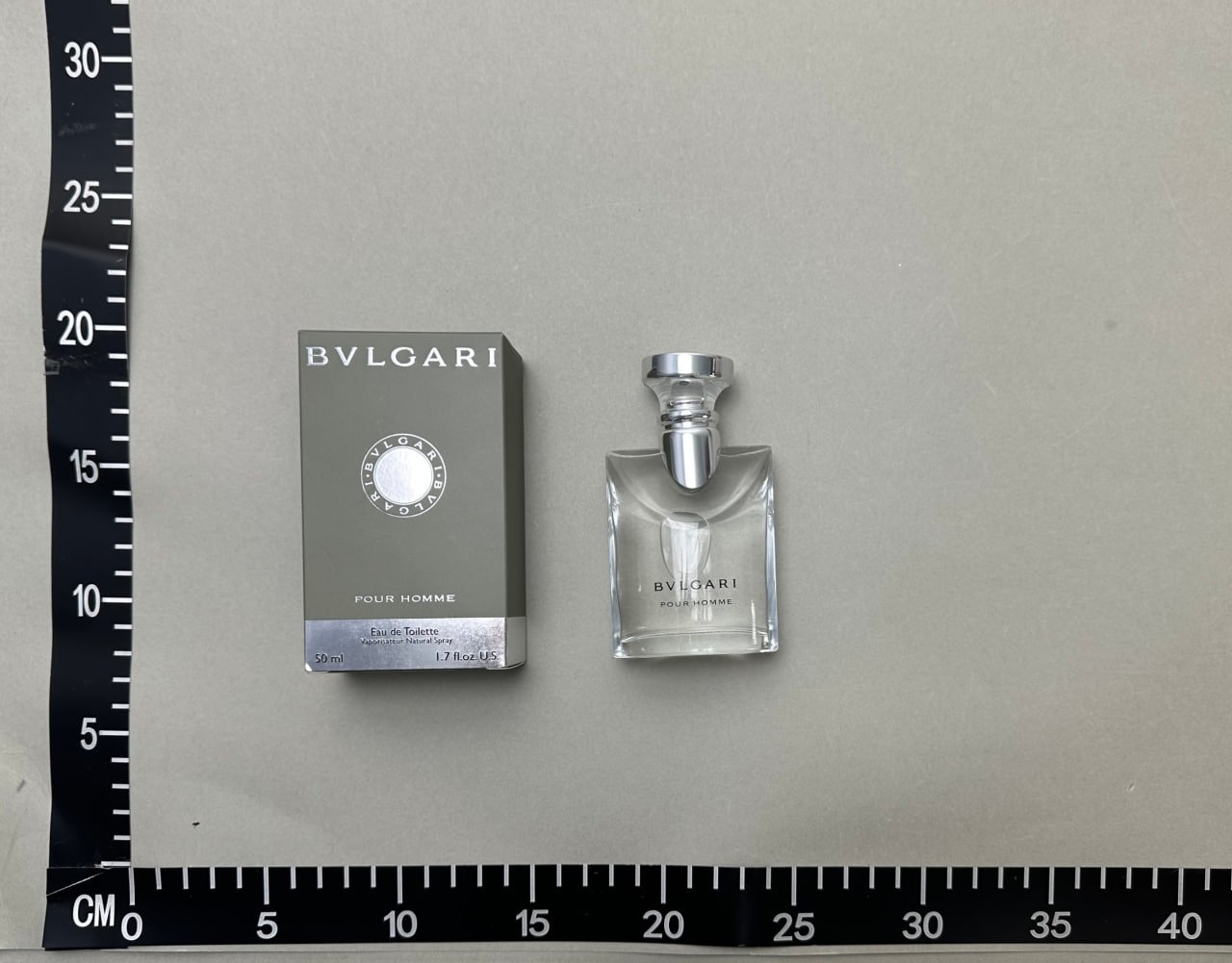 Bvlgari Perfume -4