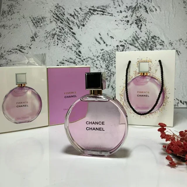 Chanel Perfume