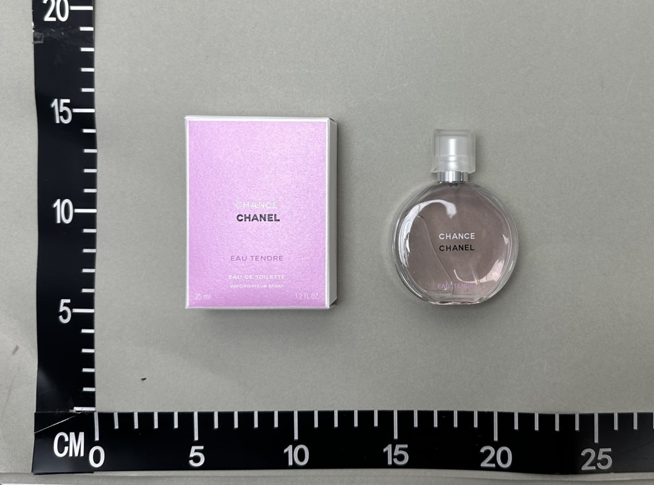Chanel Perfume -4