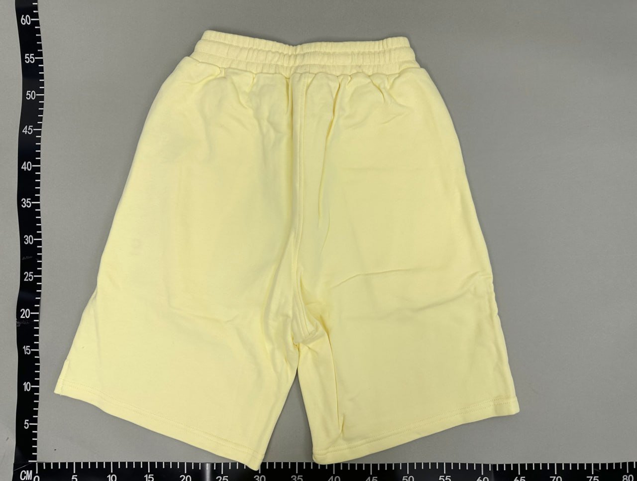 Ami Shorts -2