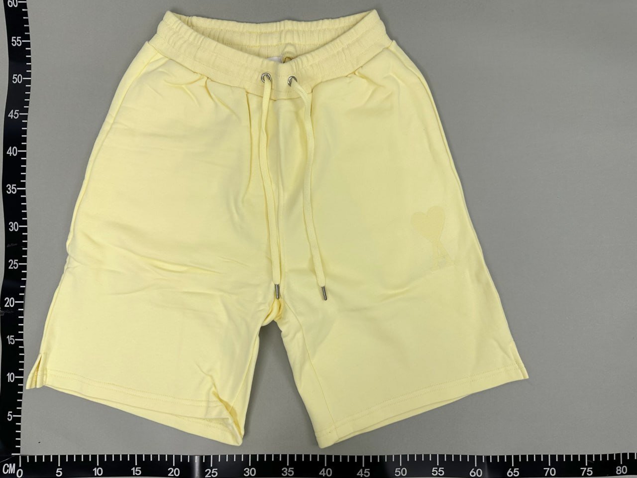 Ami Shorts -3
