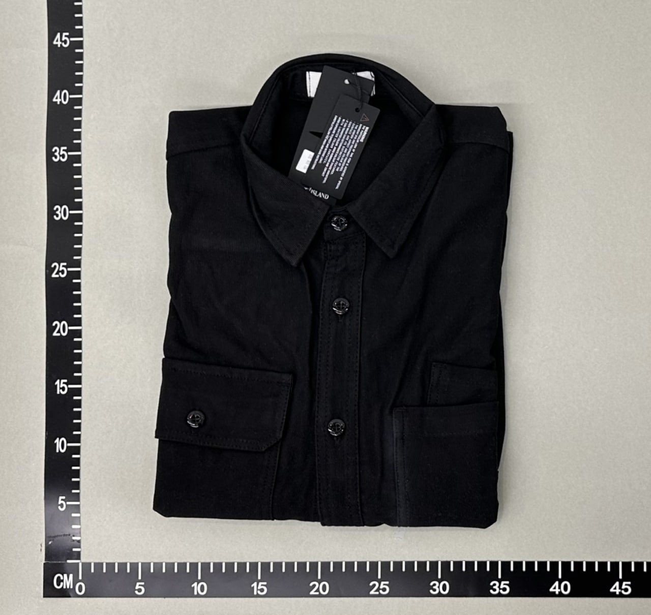 Stone Island Shirt -4