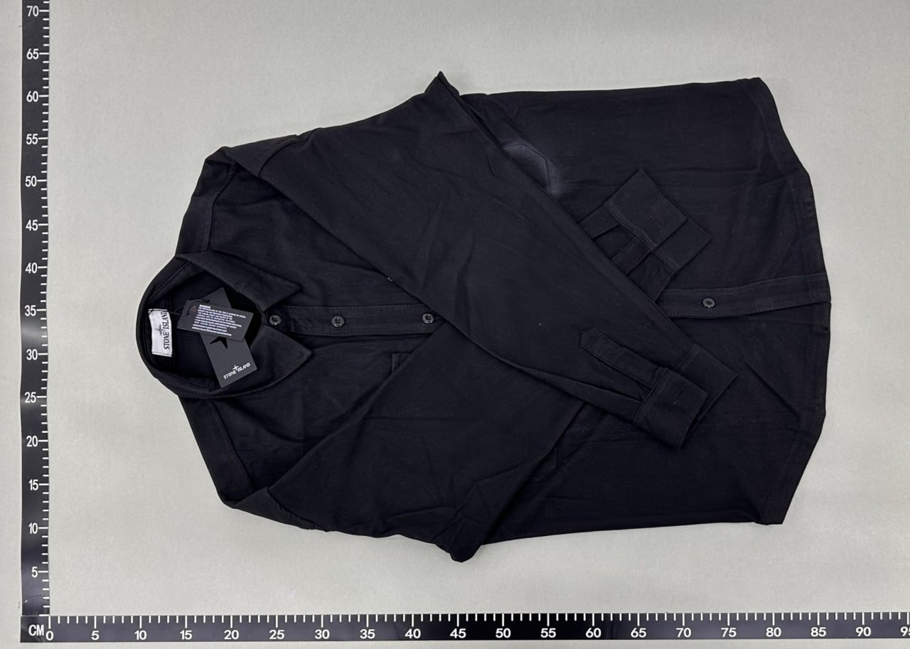 Stone Island Shirt -2