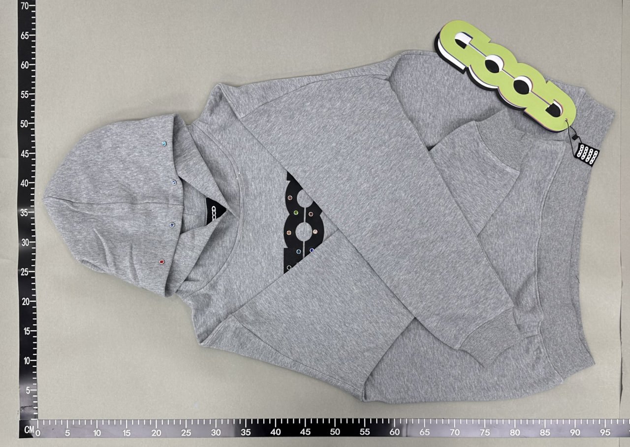 Goodbrand Hoodie -2