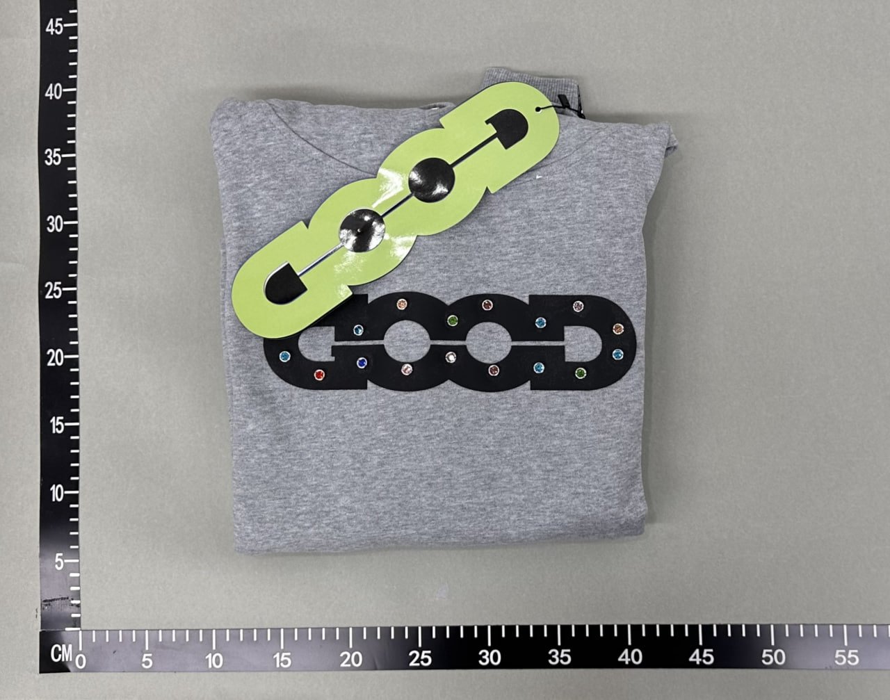 Goodbrand Hoodie -4