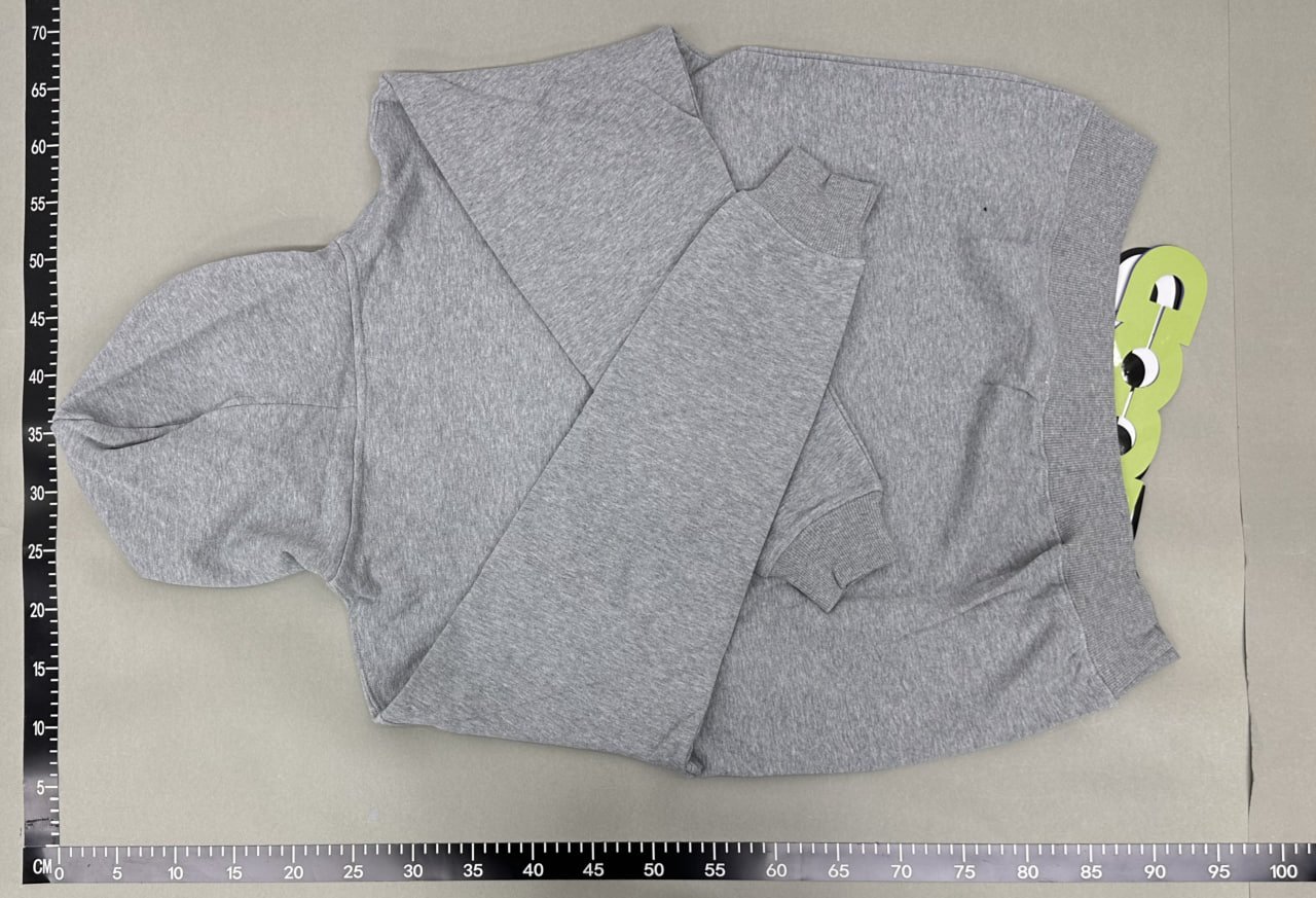 Goodbrand Hoodie -3