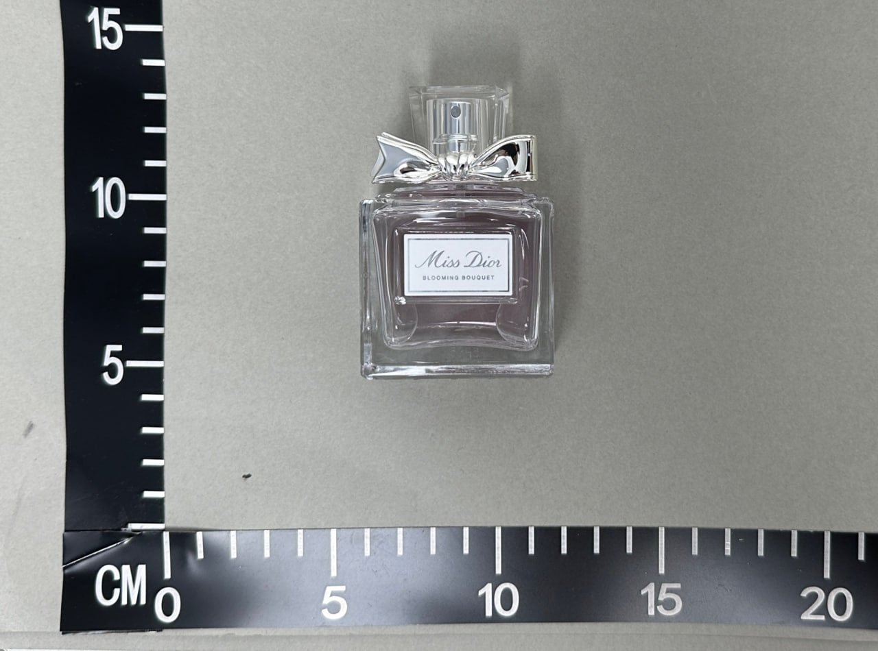 Dior Perfume -2