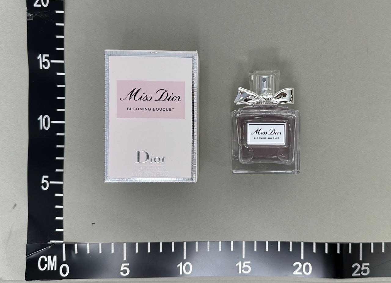 Dior Perfume -4