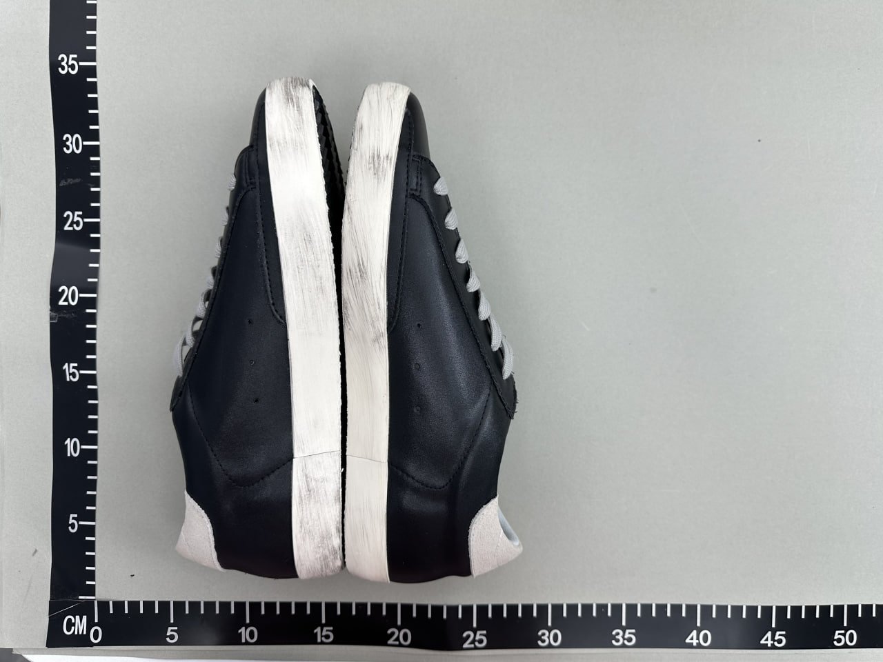 Golden Goose Low -2