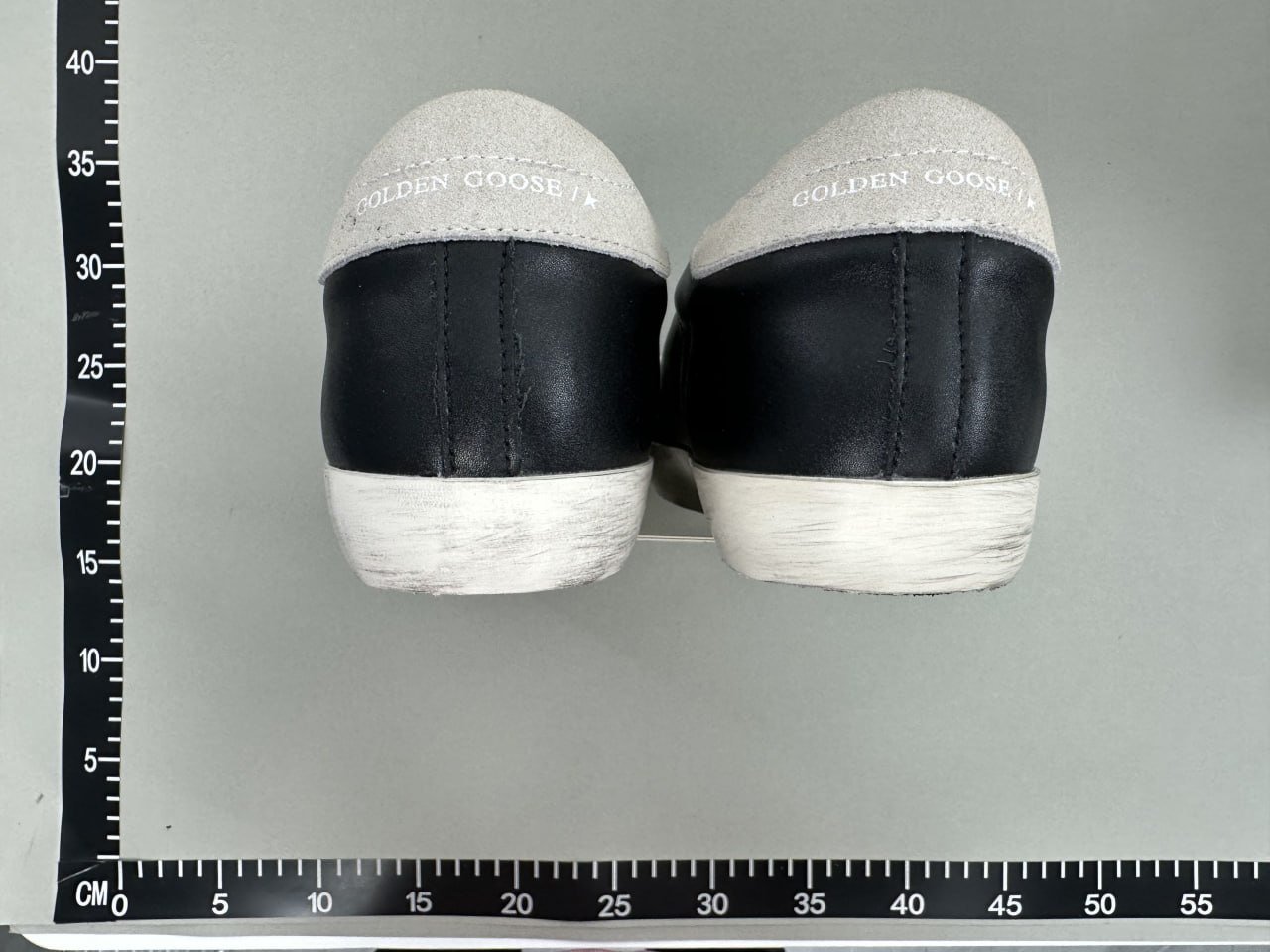 Golden Goose Low -3