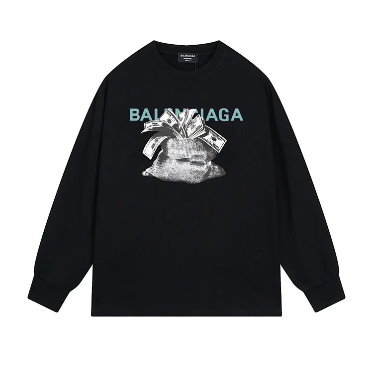 Balenciaga Hoodie