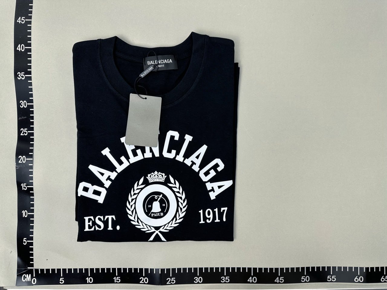 Balenciaga Hoodie -4