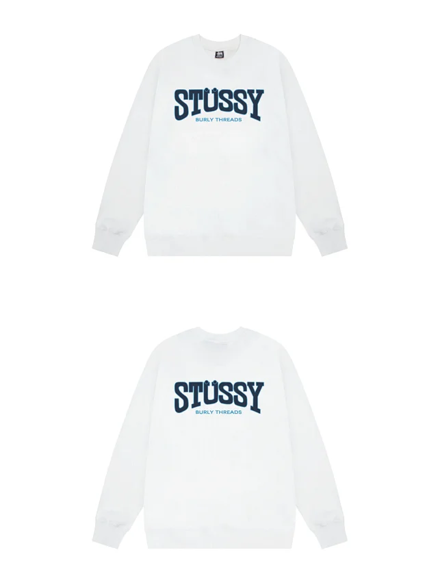 Stussy Hoodie