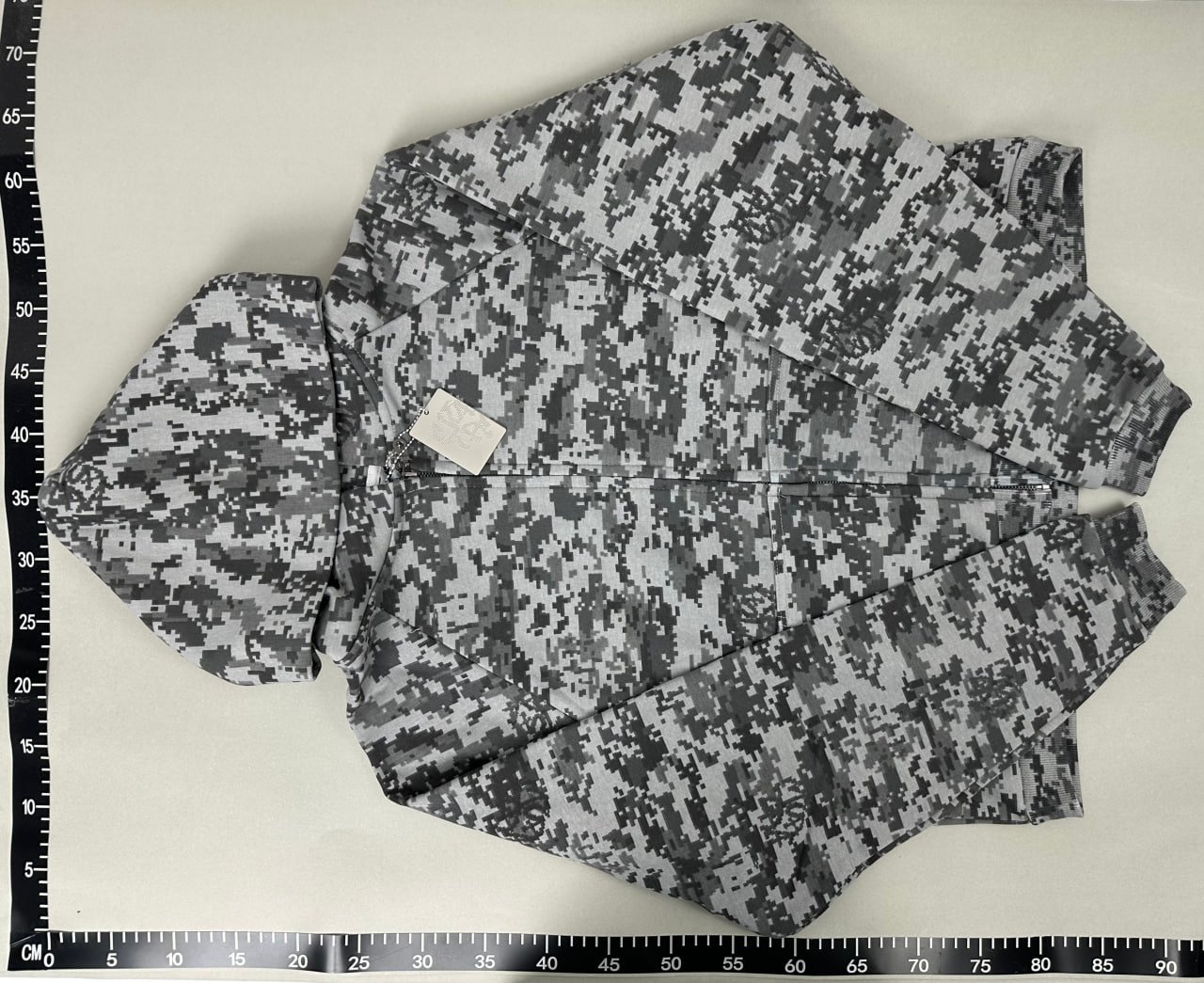 Mertra Hoodie -2