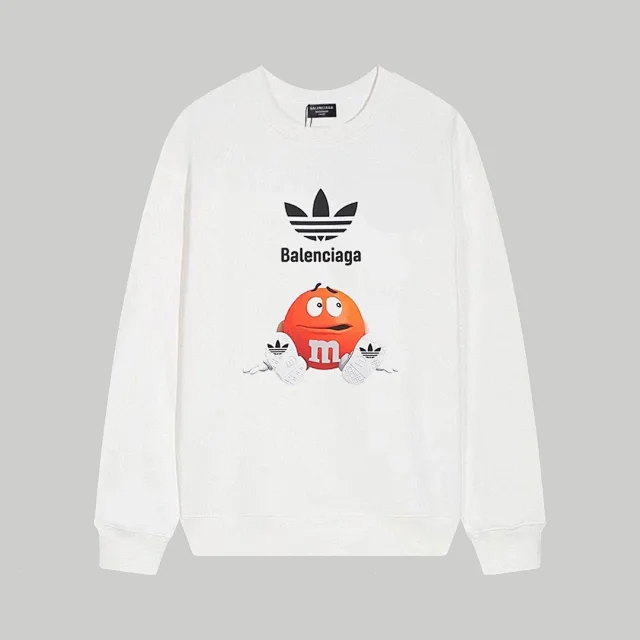 Balenciaga Hoodie