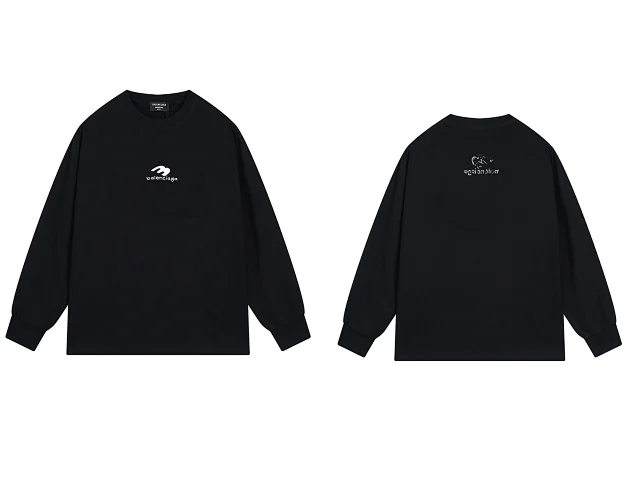 Balenciaga Hoodie