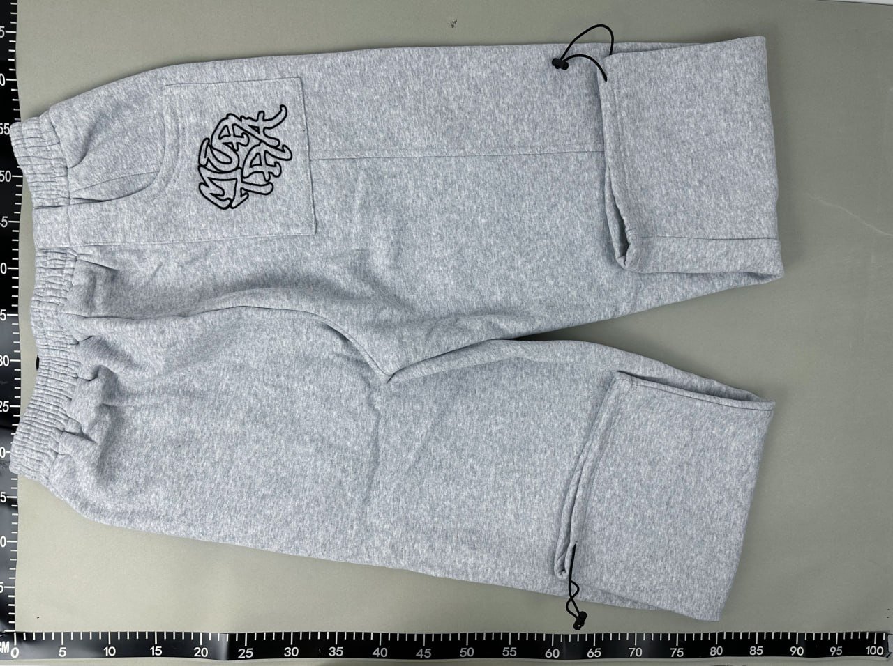 Mertra Pants -2