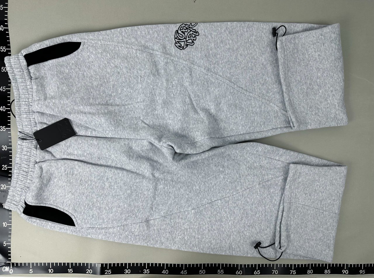 Mertra Pants -3