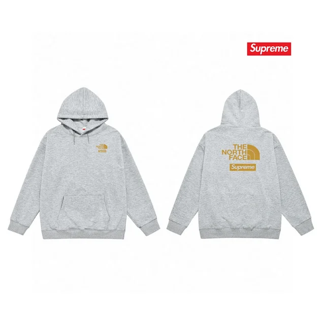 Supreme Hoodie