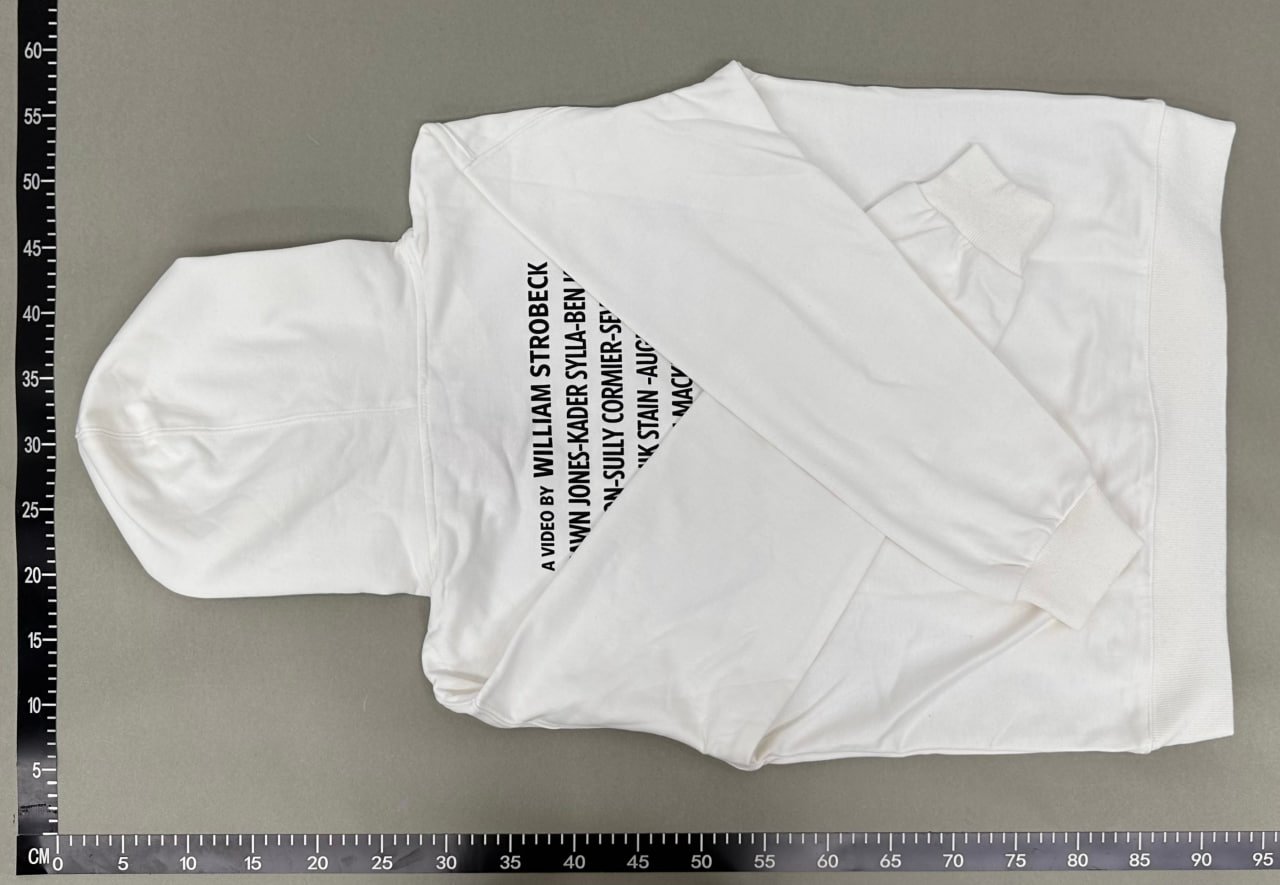 Supreme Hoodie -3
