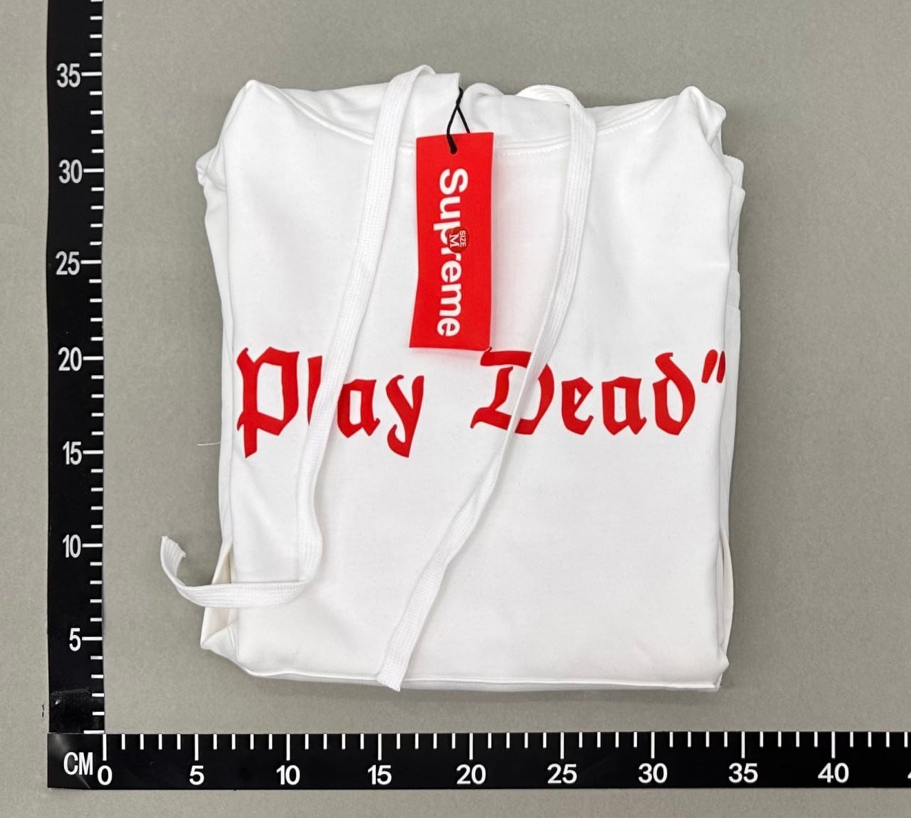Supreme Hoodie -4