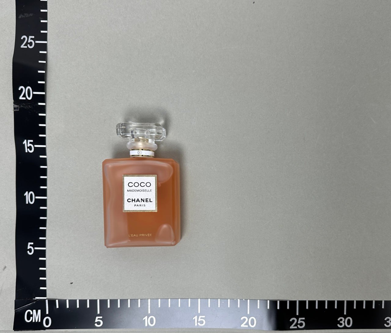 Chanel Perfume -2